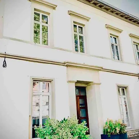 Altstadt Pur! An Der Schoenen Katharinenkirche Apartment Oppenheim