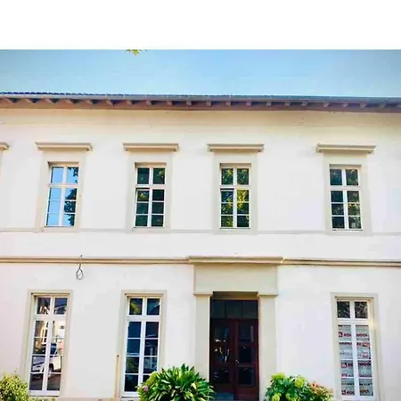 Altstadt Pur! An Der Schoenen Katharinenkirche Apartment Oppenheim