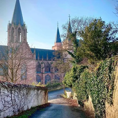 Altstadt Pur! An Der Schoenen Katharinenkirche Διαμέρισμα *