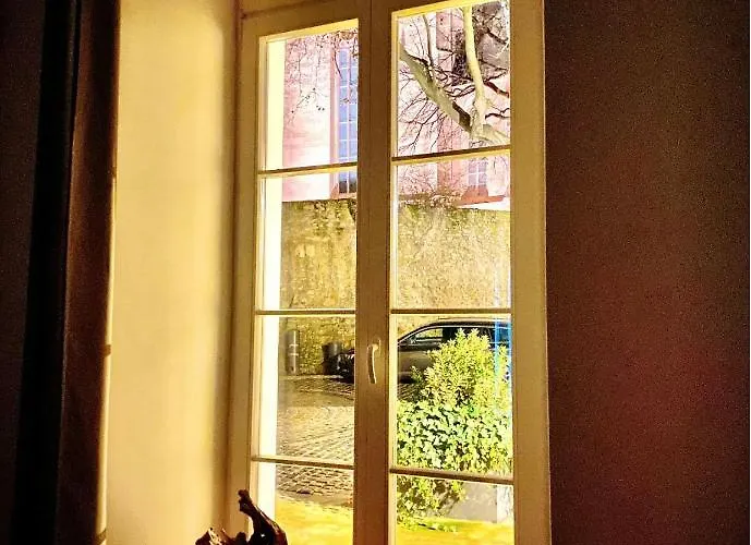 Altstadt Pur! An Der Schoenen Katharinenkirche