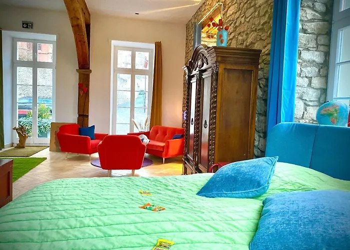 Altstadt Pur! An Der Schoenen Katharinenkirche Appartement *