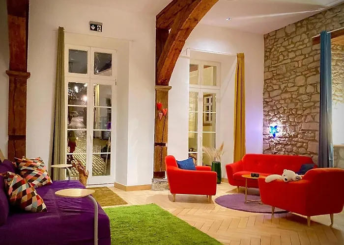 Appartement Altstadt Pur! An Der Schoenen Katharinenkirche *