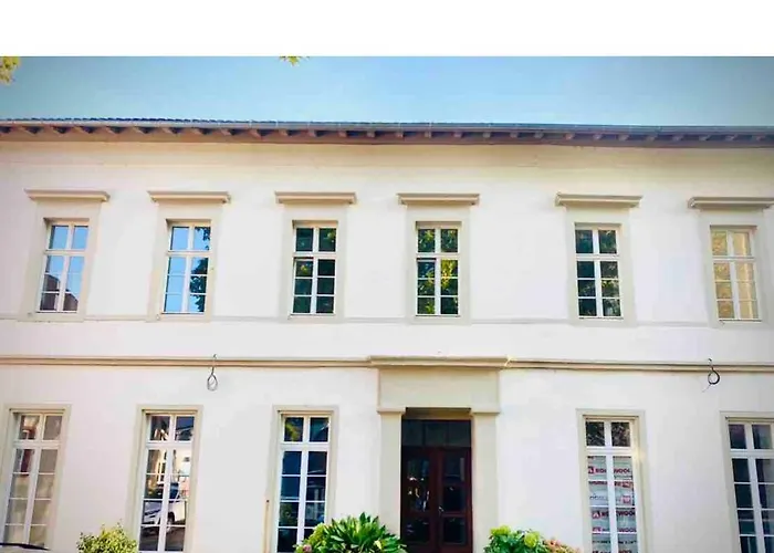 Altstadt Pur! An Der Schoenen Katharinenkirche Appartement Oppenheim